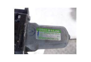 Leve vitre electrique avant droit SUZUKI ALTO 3 Photo n°2