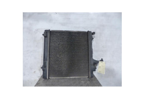Radiateur eau SUZUKI ALTO 3 Photo n°1