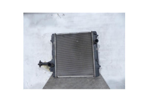 Radiateur eau SUZUKI ALTO 3 Photo n°2