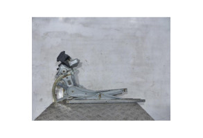 Leve vitre electrique arriere gauche TOYOTA COROLLA VERSO 2 Photo n°4
