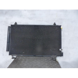 Radiateur clim TOYOTA COROLLA VERSO 2 Photo n°1