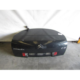 Malle/Hayon arriere CITROEN C6 Photo n°1
