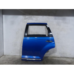 Porte arriere gauche CHRYSLER PT CRUISER Photo n°1
