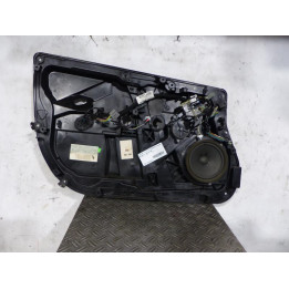 Leve vitre electrique avant gauche FORD FIESTA 6 Photo n°1