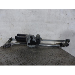 Moteur essuie glace avant BMW SERIE 1 E87 Photo n°1