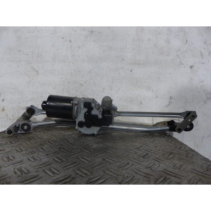 Moteur essuie glace avant BMW SERIE 1 E87 Photo n°1