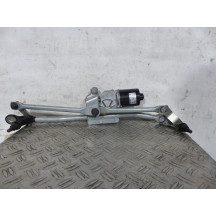Moteur essuie glace avant BMW SERIE 1 E87 Photo n°2