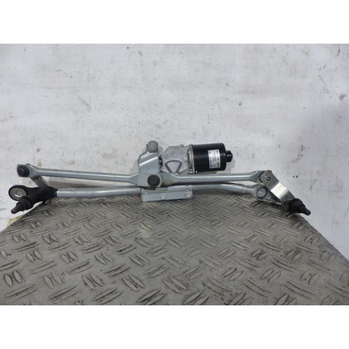 Moteur essuie glace avant BMW SERIE 1 E87 Photo n°2