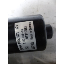 Moteur essuie glace avant BMW SERIE 1 E87 Photo n°3
