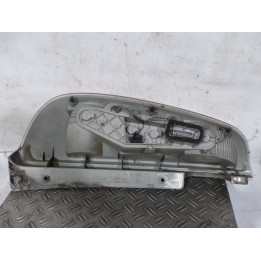 Feu arriere principal droit (feux) SKODA ROOMSTER Photo n°1