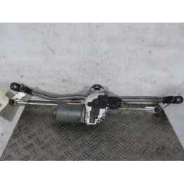 Moteur essuie glace avant SKODA ROOMSTER Photo n°1