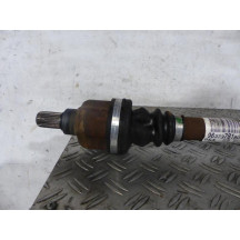 Cardan gauche (transmission) CITROEN C4 1 Photo n°2
