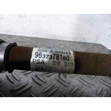 Cardan gauche (transmission) CITROEN C4 1 Photo n°4