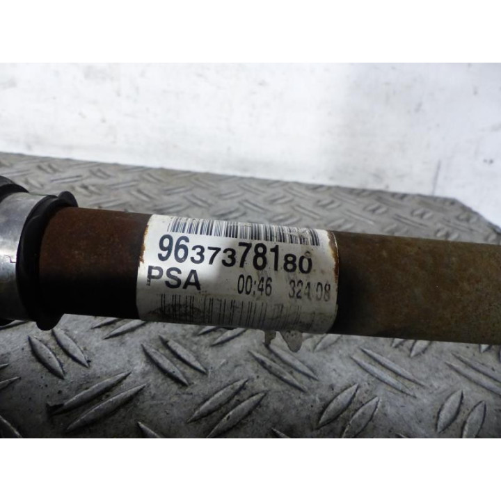 Cardan gauche (transmission) CITROEN C4 1 Photo n°4