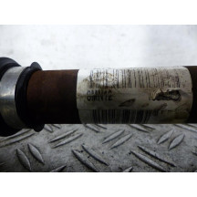Cardan gauche (transmission) CITROEN C4 1 Photo n°5