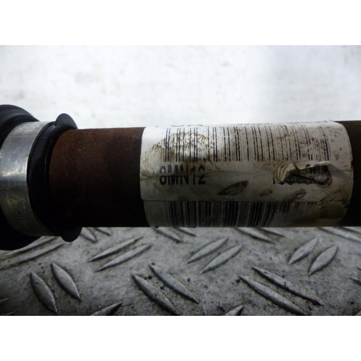 Cardan gauche (transmission) CITROEN C4 1 Photo n°5