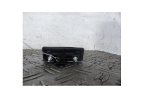 Bouton de coffre AUDI A1 1 Photo n°2