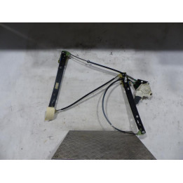 Leve vitre electrique avant gauche AUDI A1 1 Photo n°1