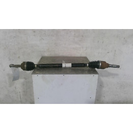 Cardan droit (transmission) CITROEN C3 2 Photo n°1