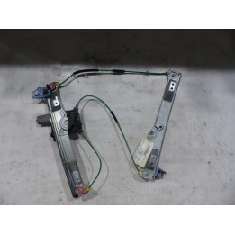 Leve vitre electrique avant gauche OPEL CORSA D Photo n°1
