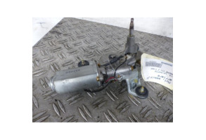 Moteur essuie glace arriere KIA CARENS 2 Photo n°1