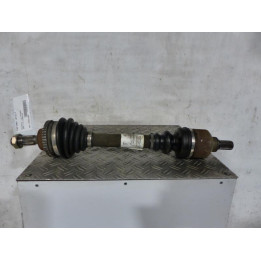 Cardan gauche (transmission) PEUGEOT 206 Photo n°1
