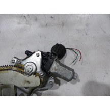 Leve vitre electrique avant gauche SUZUKI SWIFT 3 Photo n°3