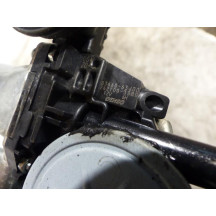 Leve vitre electrique avant gauche SUZUKI SWIFT 3 Photo n°4