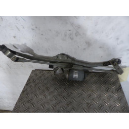Moteur essuie glace avant SKODA FABIA 2 Photo n°1