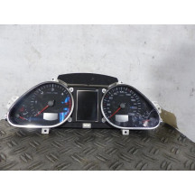 Compteur AUDI A6 3 Photo n°1