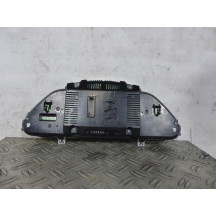 Compteur AUDI A6 3 Photo n°3