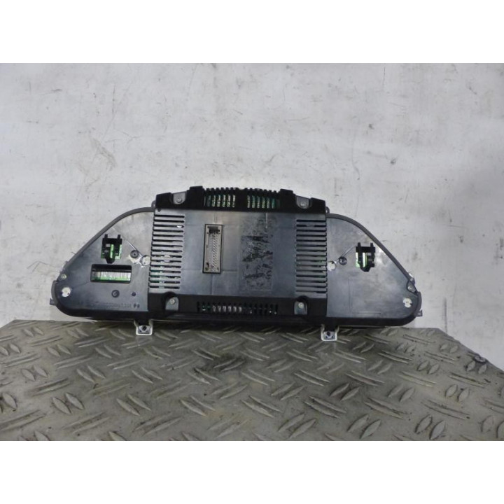 Compteur AUDI A6 3 Photo n°3