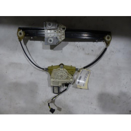 Leve vitre electrique arriere gauche AUDI A6 3 Photo n°1