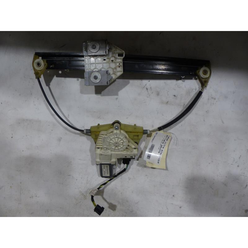 Leve vitre electrique arriere gauche AUDI A6 3 Photo n°1