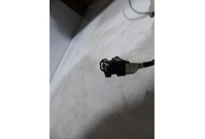 Leve vitre electrique arriere gauche AUDI A6 3 Photo n°4