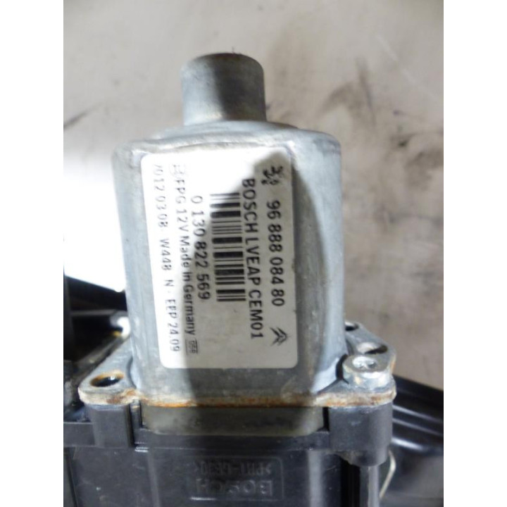 Leve vitre electrique avant gauche AUDI A6 3 Photo n°3