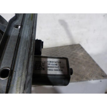 Leve vitre electrique avant gauche RENAULT ZOE 1 Photo n°3