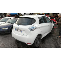 Leve vitre electrique avant gauche RENAULT ZOE 1 Photo n°5