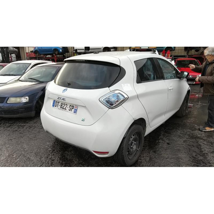 Leve vitre electrique avant gauche RENAULT ZOE 1 Photo n°5