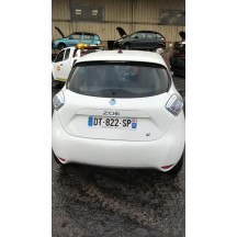 Leve vitre electrique avant gauche RENAULT ZOE 1 Photo n°6