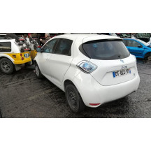 Leve vitre electrique avant gauche RENAULT ZOE 1 Photo n°7