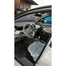 Leve vitre electrique avant gauche RENAULT ZOE 1 Photo n°8
