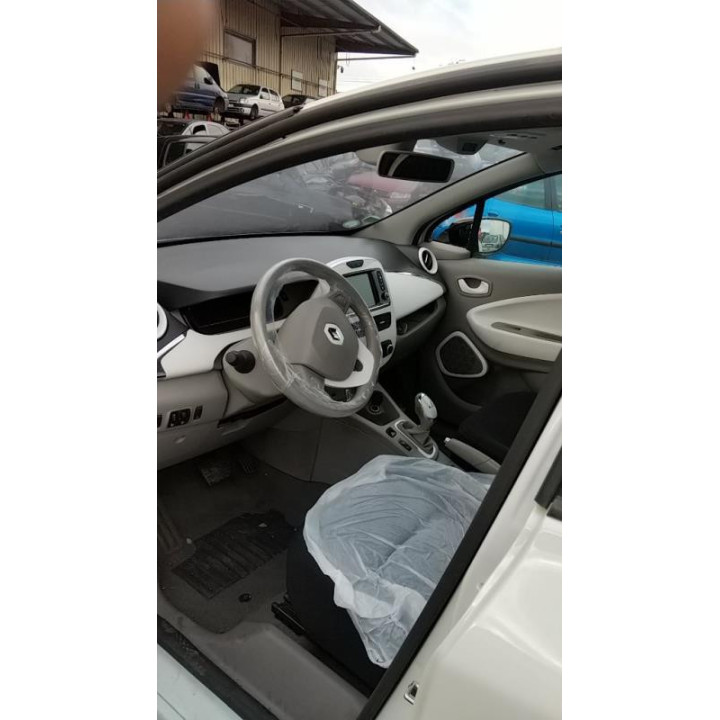 Leve vitre electrique avant gauche RENAULT ZOE 1 Photo n°8