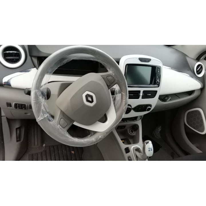 Leve vitre electrique avant gauche RENAULT ZOE 1 Photo n°9