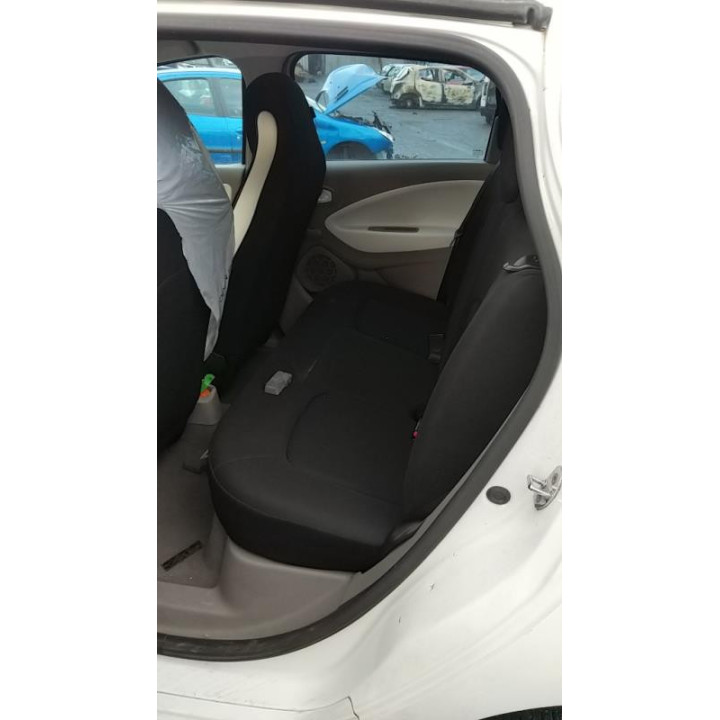Leve vitre electrique avant gauche RENAULT ZOE 1 Photo n°10