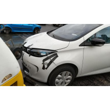 Leve vitre electrique avant gauche RENAULT ZOE 1 Photo n°11