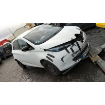 Leve vitre electrique avant gauche RENAULT ZOE 1 Photo n°12