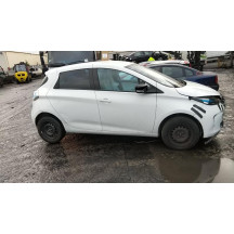 Leve vitre electrique avant gauche RENAULT ZOE 1 Photo n°13
