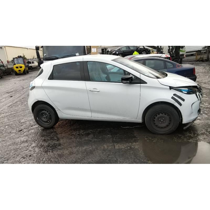 Leve vitre electrique avant gauche RENAULT ZOE 1 Photo n°13