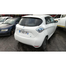 Leve vitre electrique avant gauche RENAULT ZOE 1 Photo n°15
